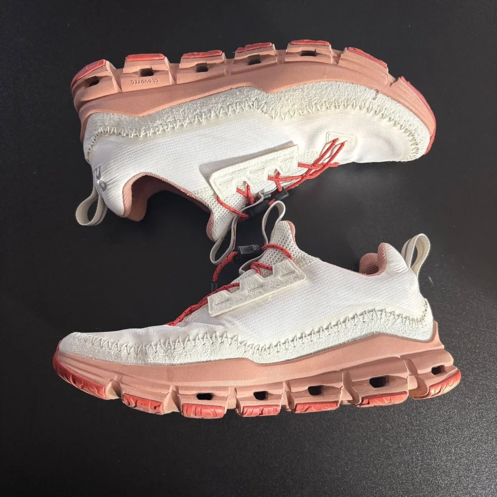 On Clouds cloudaway sneakers